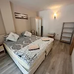 Apart Hotel Avalon, Apartment C102