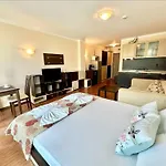 Menada Sunny Beach Plaza Apartments