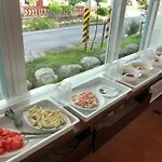 原鄉溫泉民宿