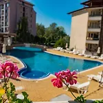 “Sunny Beach Hills” Apartment B2.8