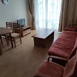 Sveti Vlas Apartmen Fort Noks