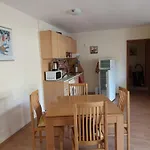 Magical Apartment In Marina View Fort Beach
