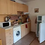 Magical Apartment In Marina View Fort Beach