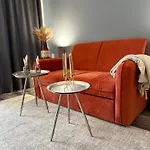 Apartment Directly On Sunny Beach