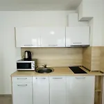 Horizon 25 'Б' Apartment Sveti Vlas