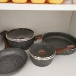 Апартамент Лахабана До Плажа В Поморие