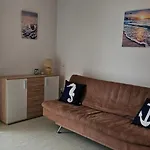 Sea And Sand Apartment Greenn Life