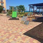 Midia Sp Apartments