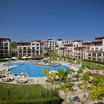 Borissov Green Life Apartment Sozopol