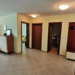Black Sea Paradise, Luxury Apartments