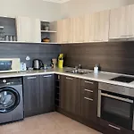 Комплекс Бриз / Breeze Complex Apartments