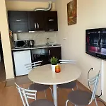 Fort Noks Sp Apartments -St.Vlas