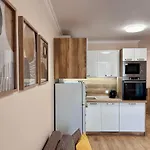 Апартаменти Bella Deluxe