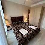 Harmony Dream Island Holiday Apartments