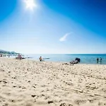 4* Sea Resort Sveti Vlas - Studio With Balcony