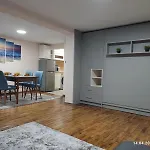 Апартамент Деси