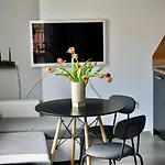 Cozy Apartment Sunny Beach