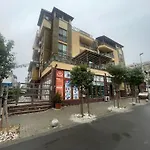 Home By The Sea