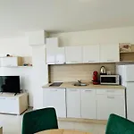 Horizon 6 'A' Apartment Sveti Vlas
