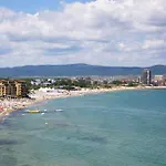 Sea View Apartment In Paradiso