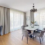 Nea Nerea Luxury Apartment