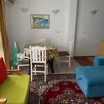Pomorie Chaika Home