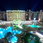 5*Sunny Beach Resort Private Apartment