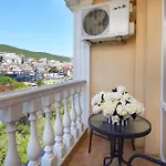 Villa Sardinia And Spa