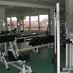 Apartcomplex Panorama Dreams