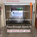 Romance Apartament & Free Parking