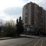 Апартамент Зорница