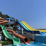 Sea View Obzor Beach Apartment