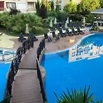 Messembria Resort