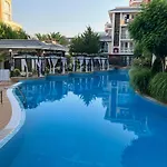 Messembria Resort