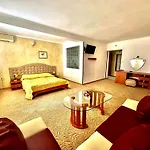 Family Hotel The Golden Fish