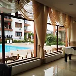 Tindaya Apartments