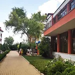 Tindaya Apartments