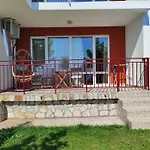 Aria Private Apartments In Fort Noks Grand Resort - Saint Vlas