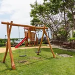 Garden Of Eden Studio With Sea View