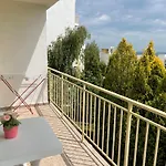 Peter Apartmanbulgaria-Crown Fort Noks