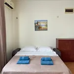 Garden Of Eden Nk Modern E Apartmens, Sveti Vlas