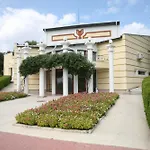 Duni Pelican Hotel
