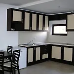 Apartments 