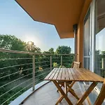 Moana Sunset Apartment