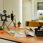 Florance Rentals Luxury Apartments In Burgas
