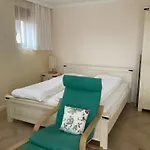 Santa Marina, Studio With Sea View