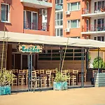 Студия А246 Со Спальней Форт Нокс