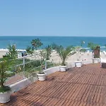 Hotel Damyanoff