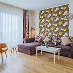 Gardenia Beach Palace Aparthotel