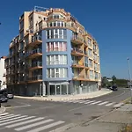 Golden Sea View Apartments